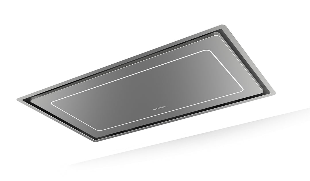 Faber High-Light Range Hood