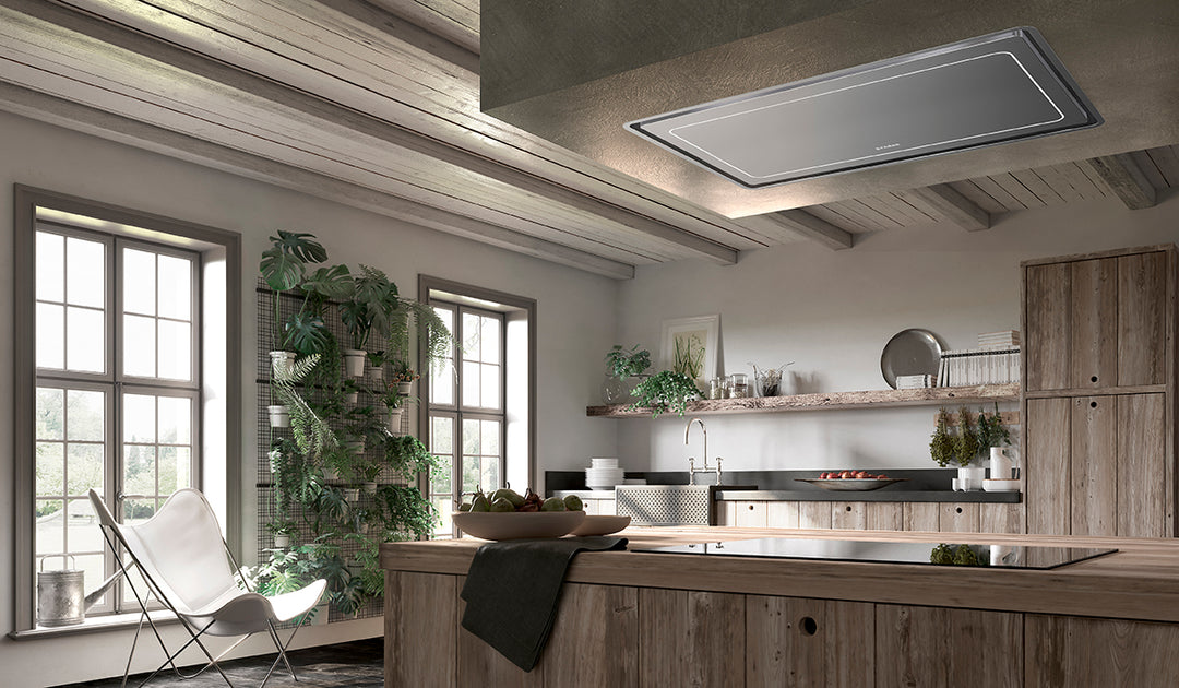 Faber High-Light Range Hood