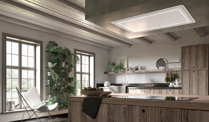 Faber High-Light Range Hood