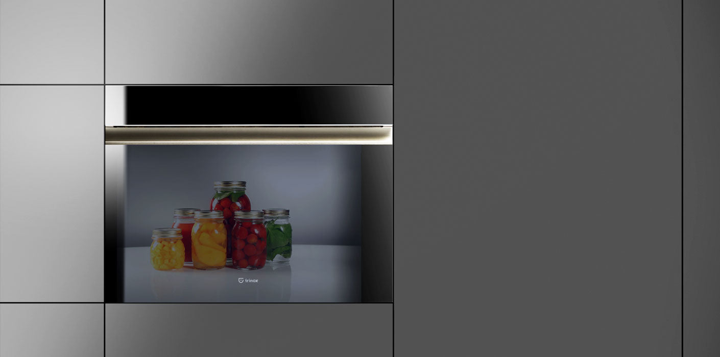 Irinox Zero 45 – LUXX Kitchen and Bath