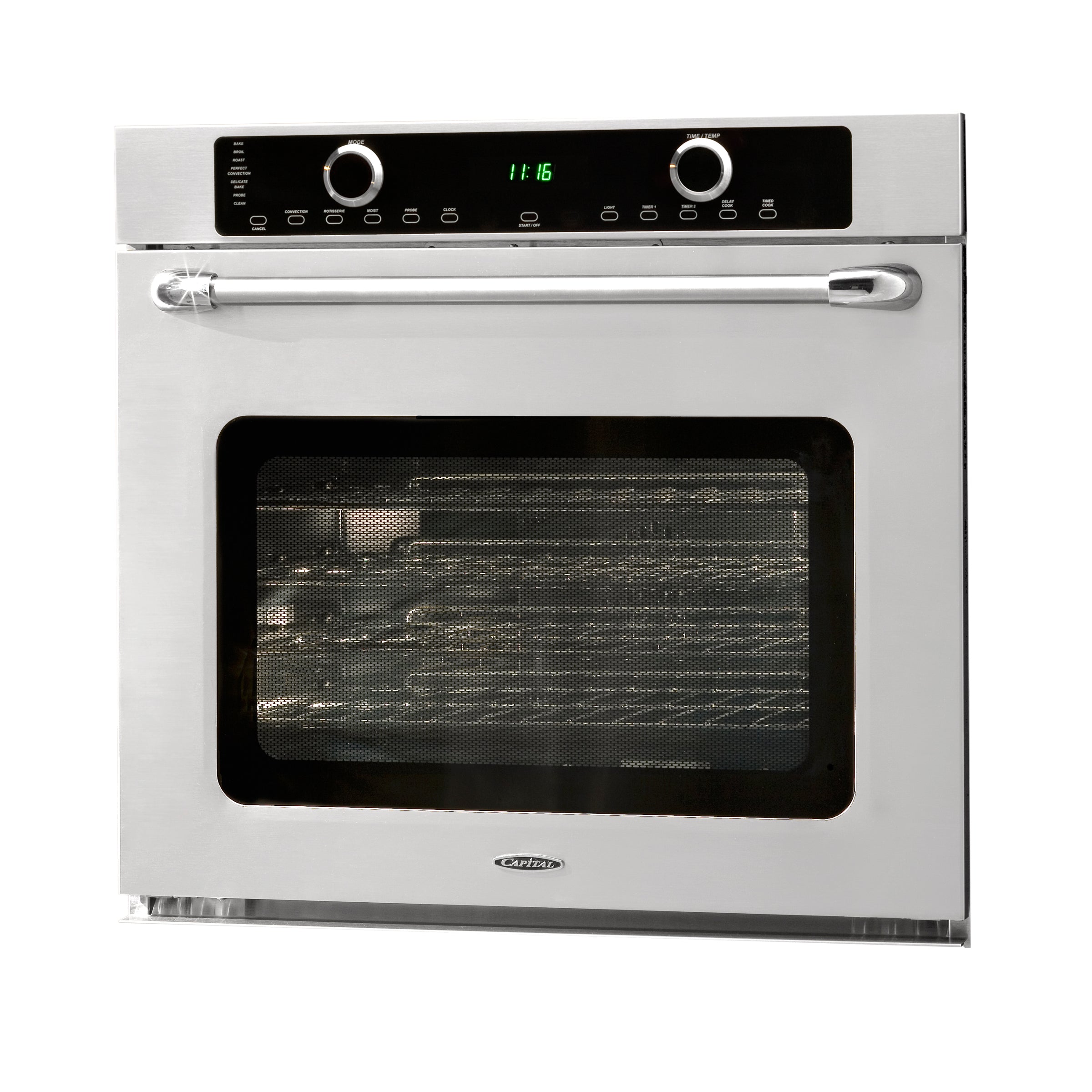 Wall Ovens