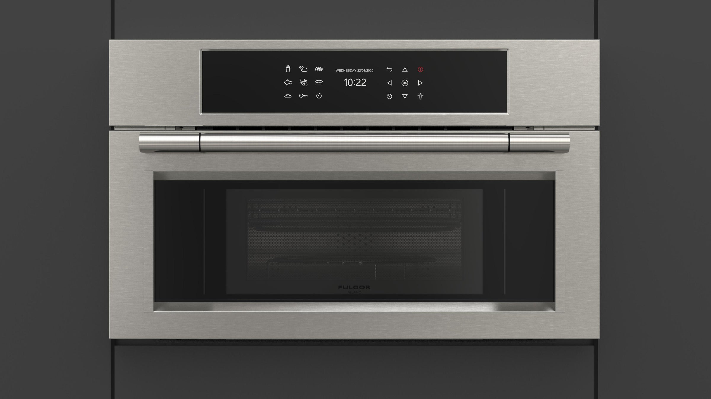 Specialty Ovens