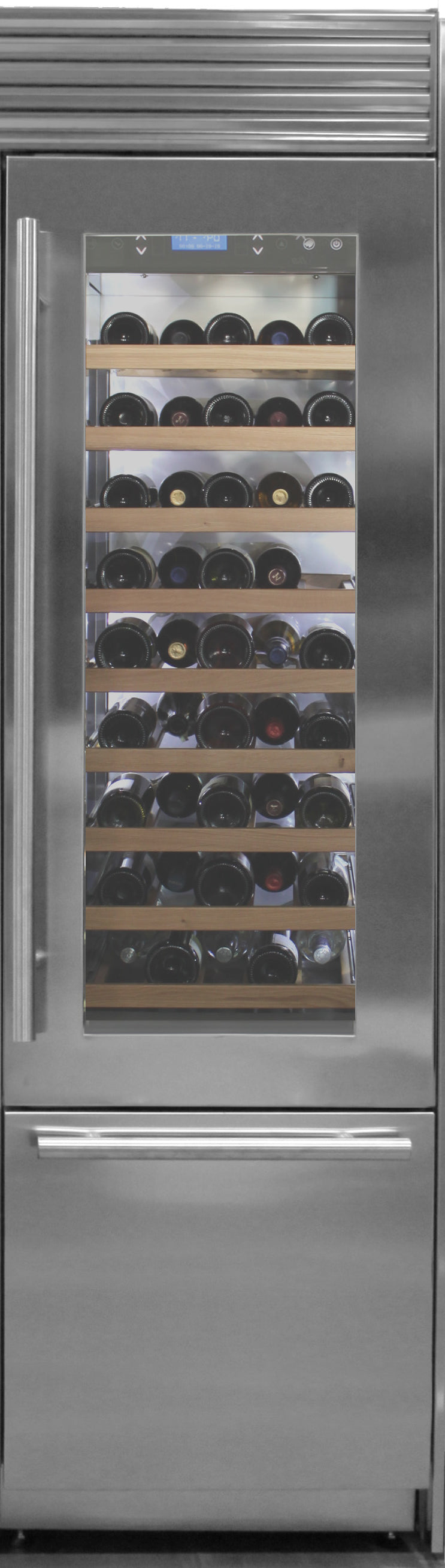 Wine Refrigeration