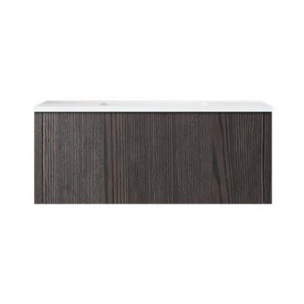 Laviva Legno 36" Carbon Oak Bathroom Vanity#top-options_matte-white-viva-stone-solid-surface-top