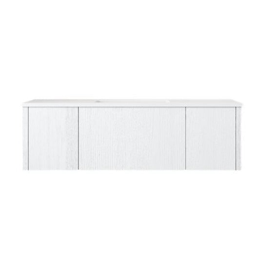 Laviva Legno 48" Alabaster White Bathroom Vanity#top-options_matte-white-viva-stone-solid-surface-top