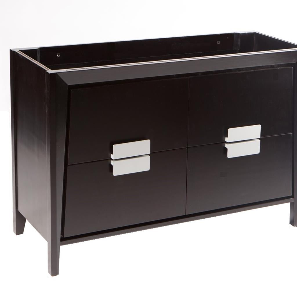 Bellaterra Modern 48" Single Vanity