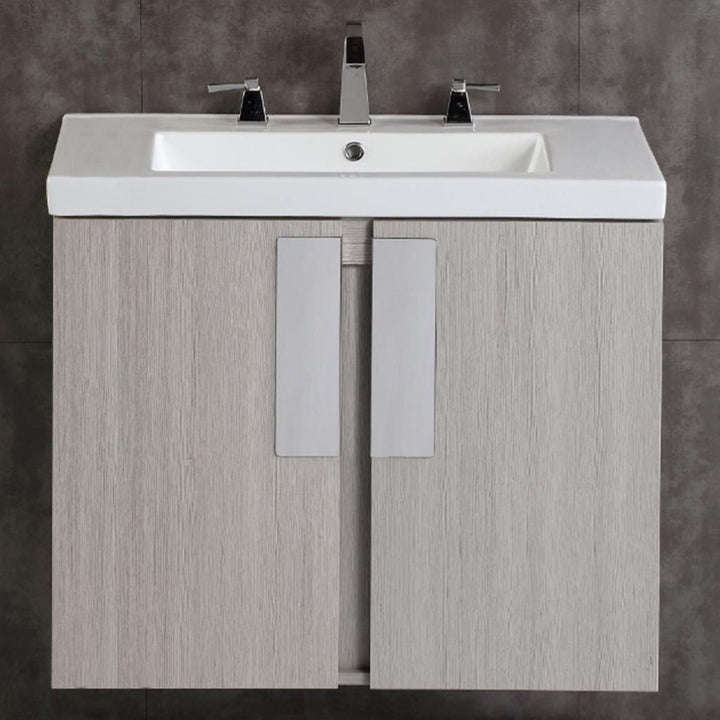 Bellaterra Modern 30" Single Vanity