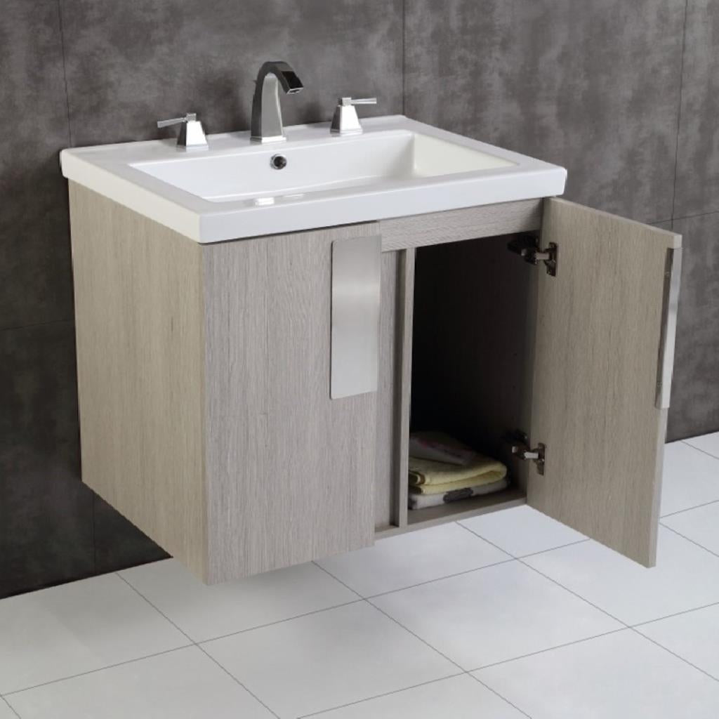 Bellaterra Modern 30" Single Vanity