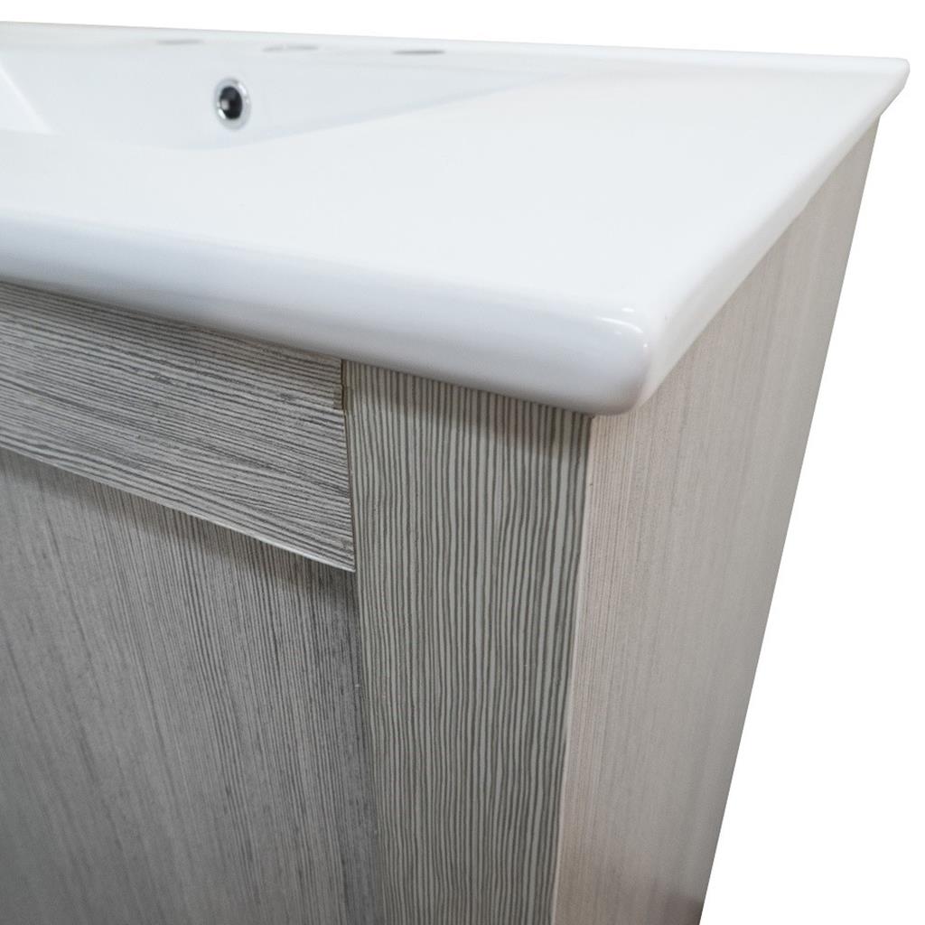 Bellaterra Modern 30" Single Vanity