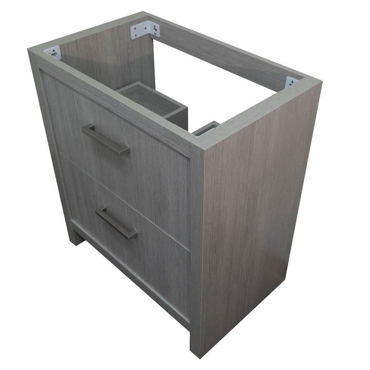 Bellaterra Modern 30" Single Vanity