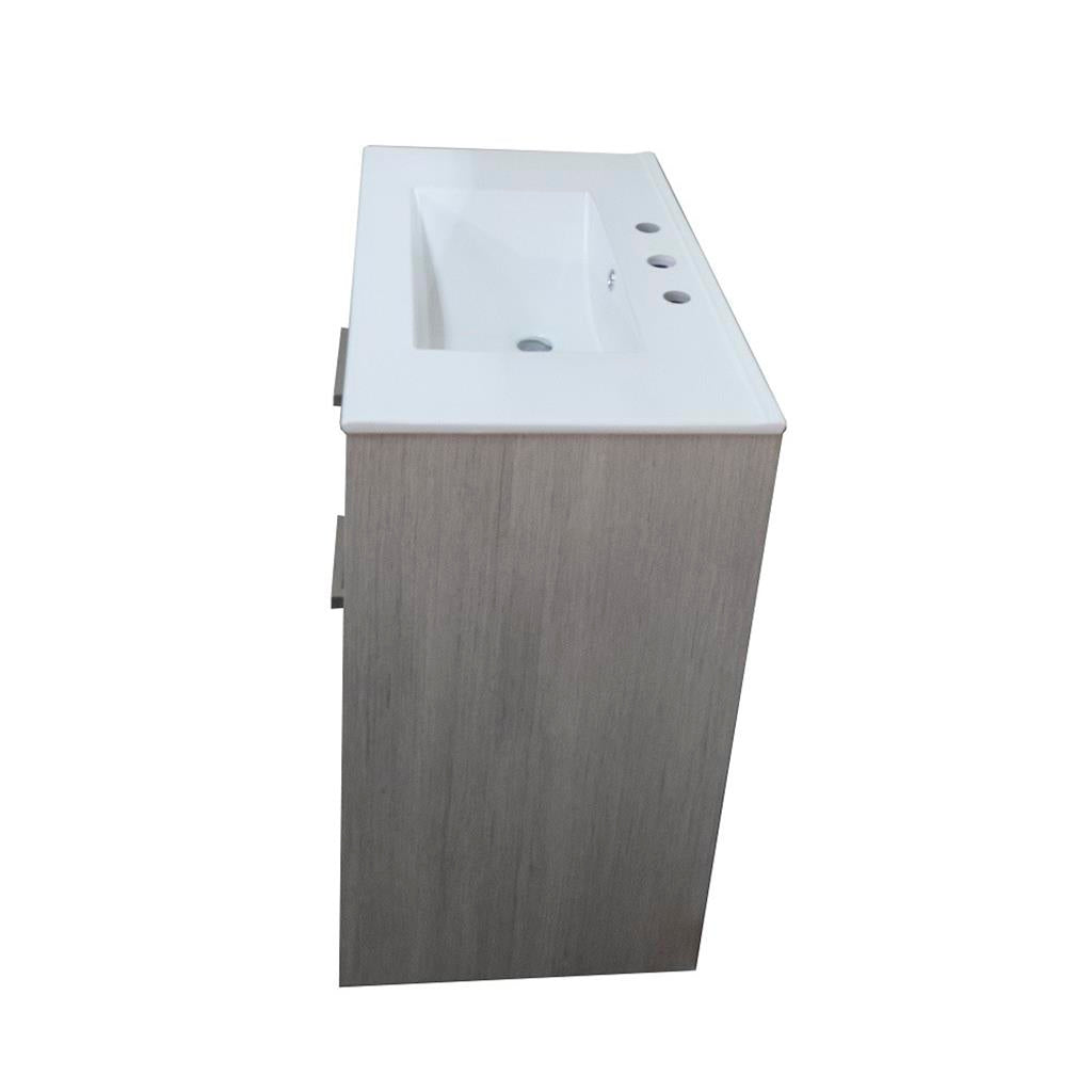 Bellaterra Modern 30" Single Vanity