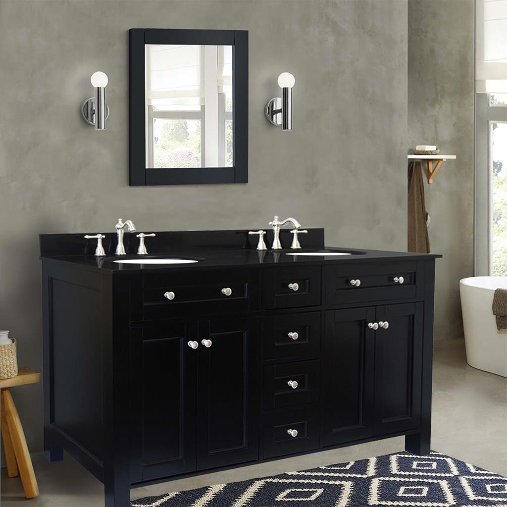 Bellaterra Modern 24" Single Vanity