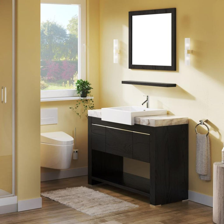 Bellaterra Carina 48" Single Vanity