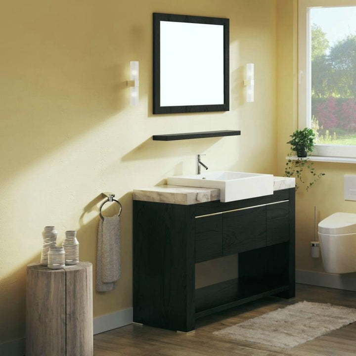 Bellaterra Carina 48" Single Vanity