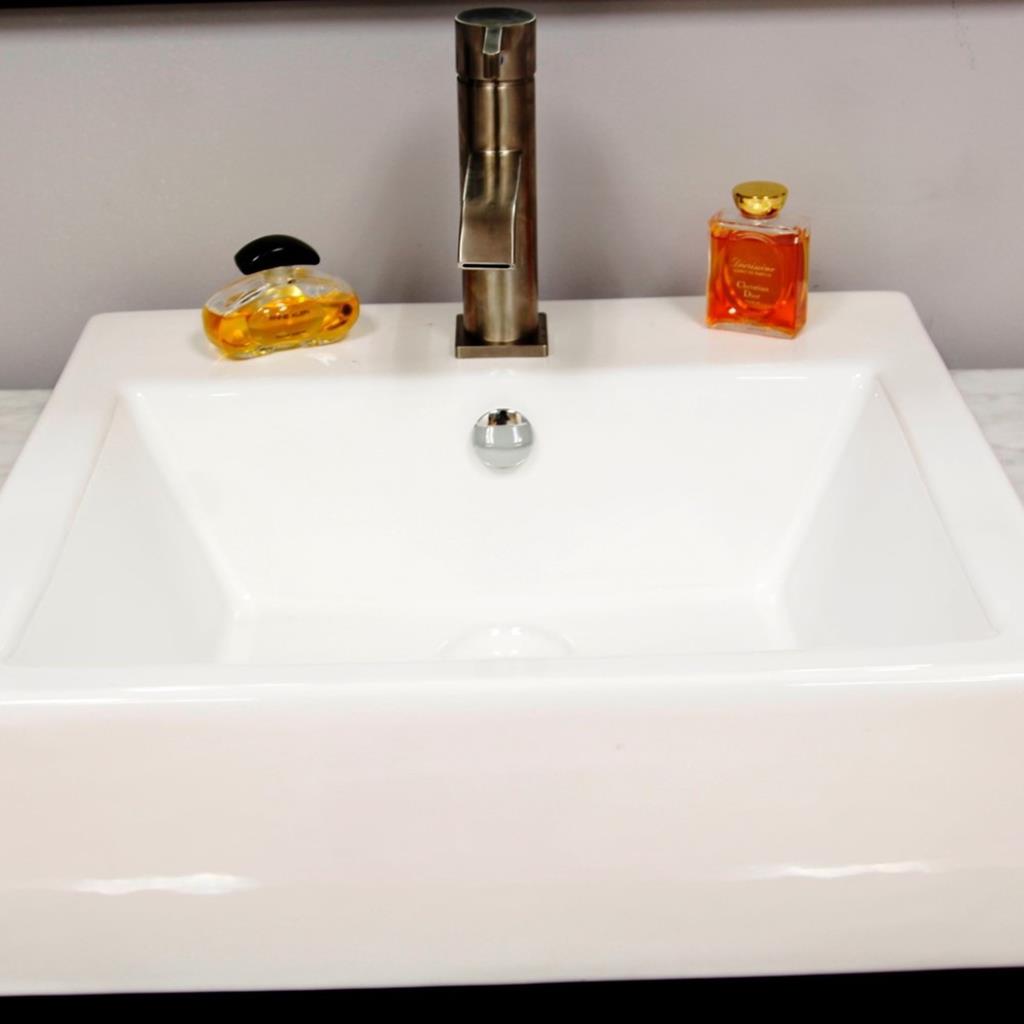 Bellaterra Carina 48" Single Vanity