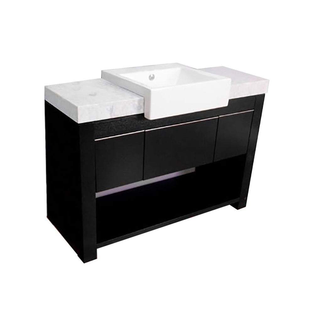 Bellaterra Carina 48" Single Vanity