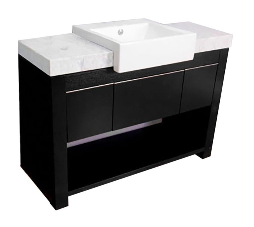 Bellaterra Carina 48" Single Vanity