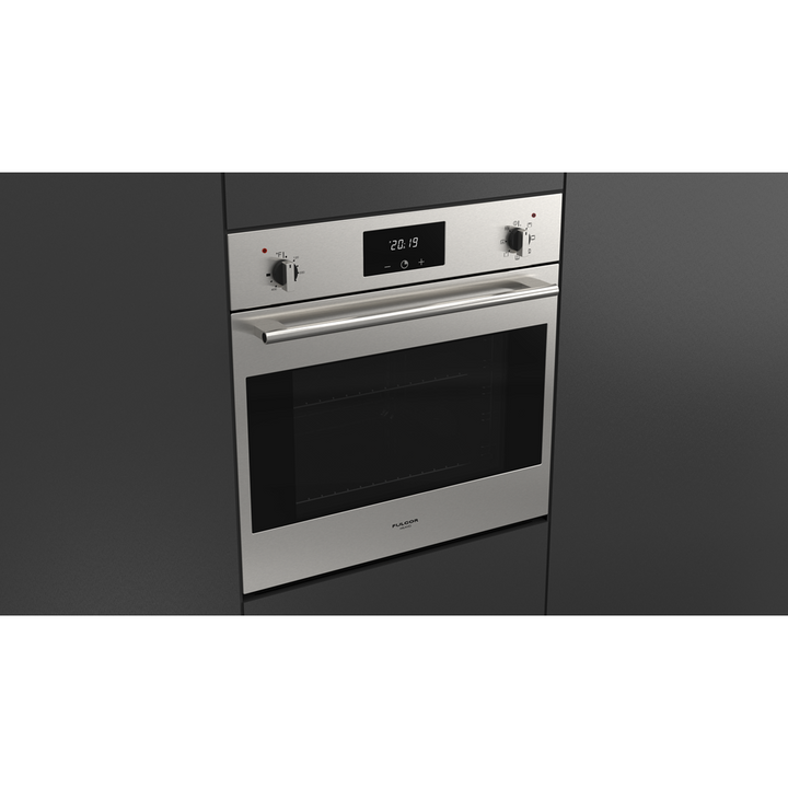 24" Multifunction Easy Clean Oven