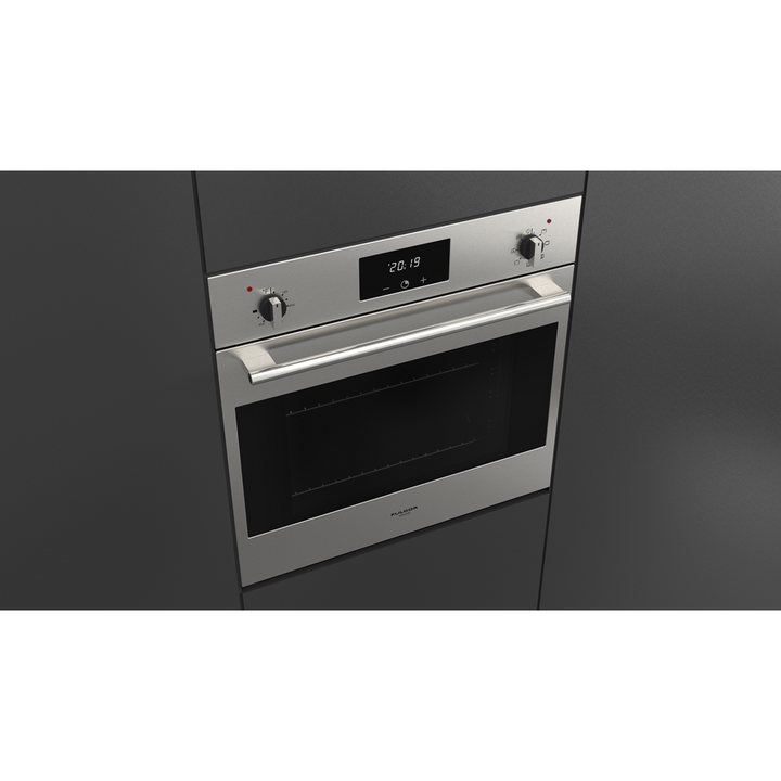 24" Multifunction Easy Clean Oven