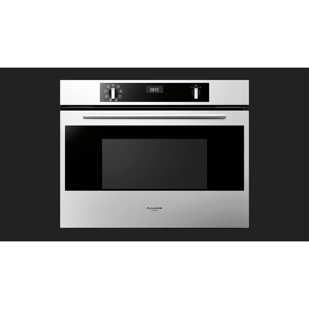 30" Multifunction Self-Clean Oven