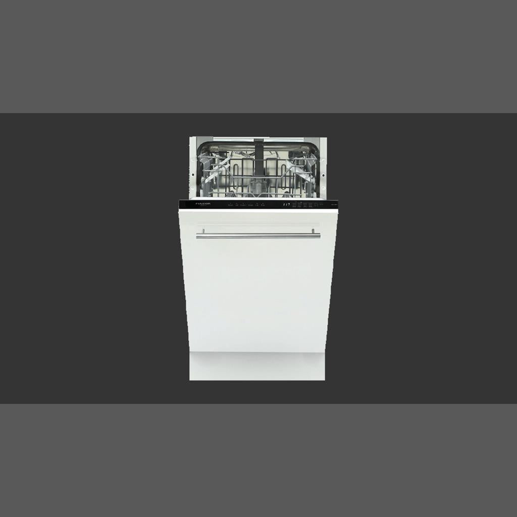 Fulgor Milano 18" 400 Series Panel Ready Dishwasher