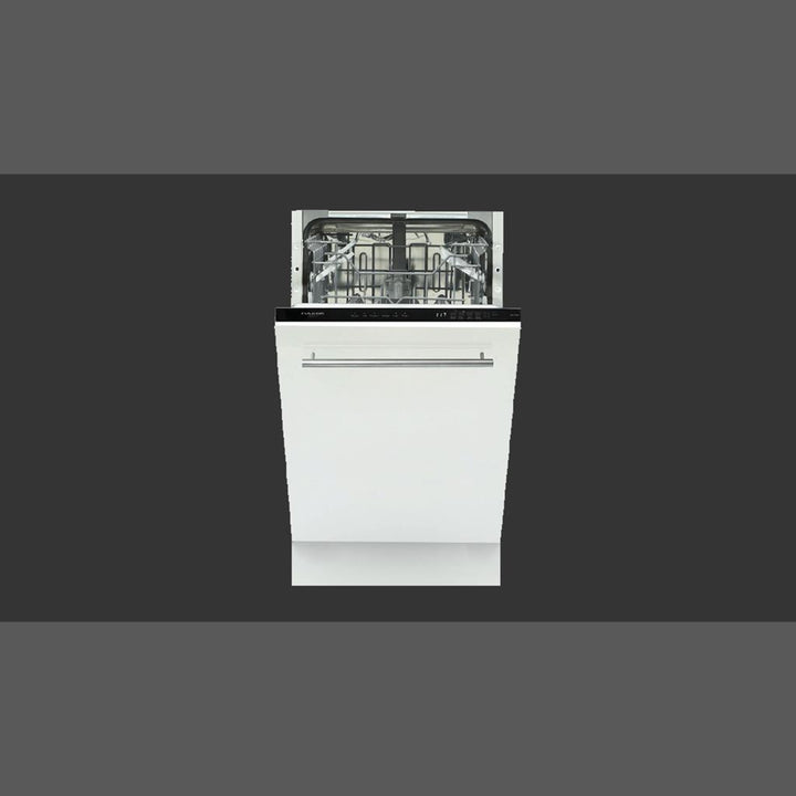 18" 400 Series Fully Integrated Dishwasher