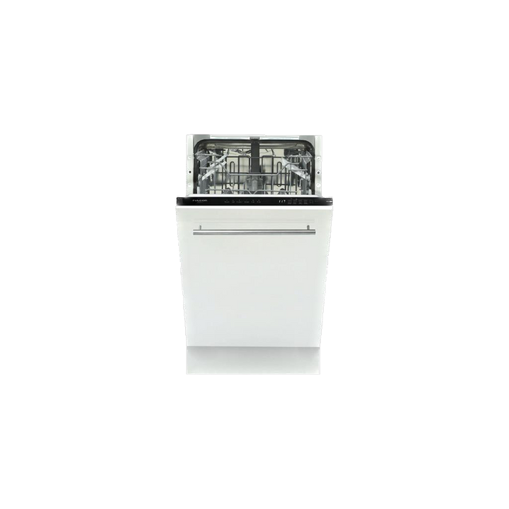 18" 400 Series Fully Integrated Dishwasher