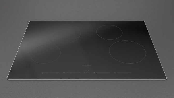 30" Induction Cooktop