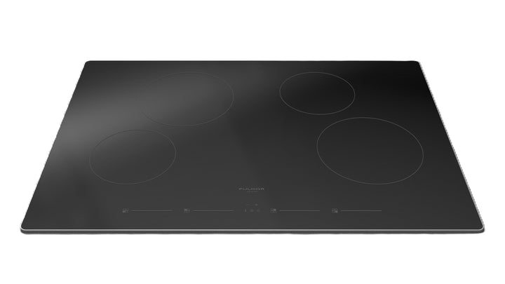 30" Induction Cooktop