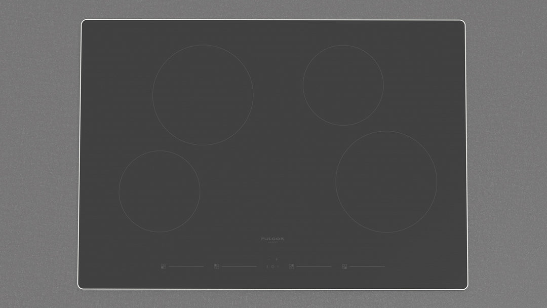 30" Induction Cooktop