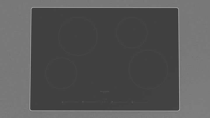 30" Induction Cooktop