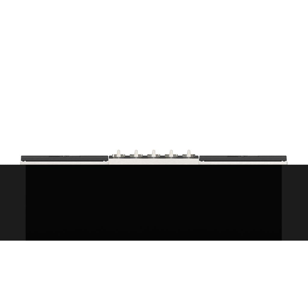 Fulgor Milano Distinto 36" Gas Cooktop