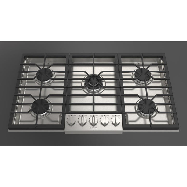 Fulgor Milano Distinto 36" Gas Cooktop