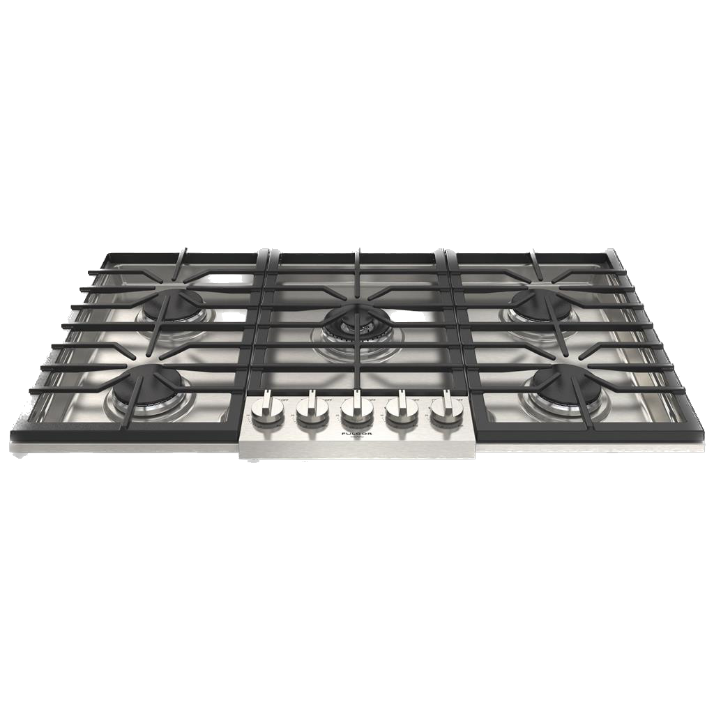 Fulgor Milano Distinto 36" Gas Cooktop