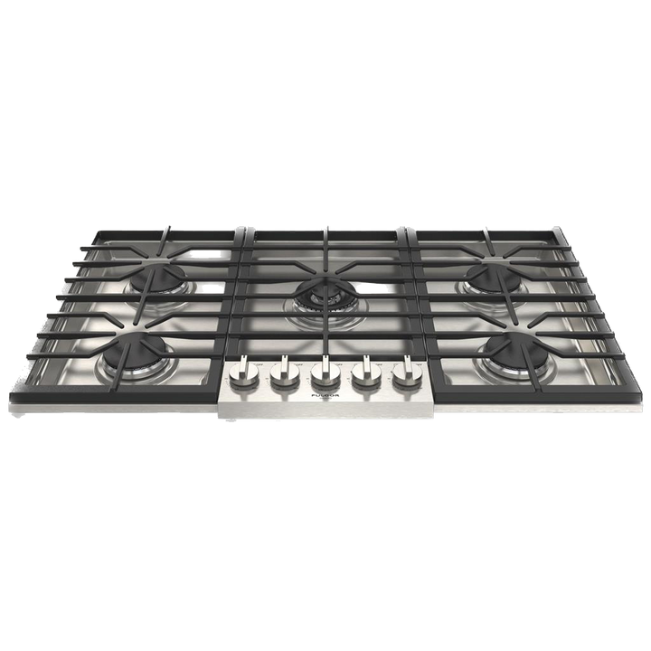 Fulgor Milano Distinto 36" Gas Cooktop