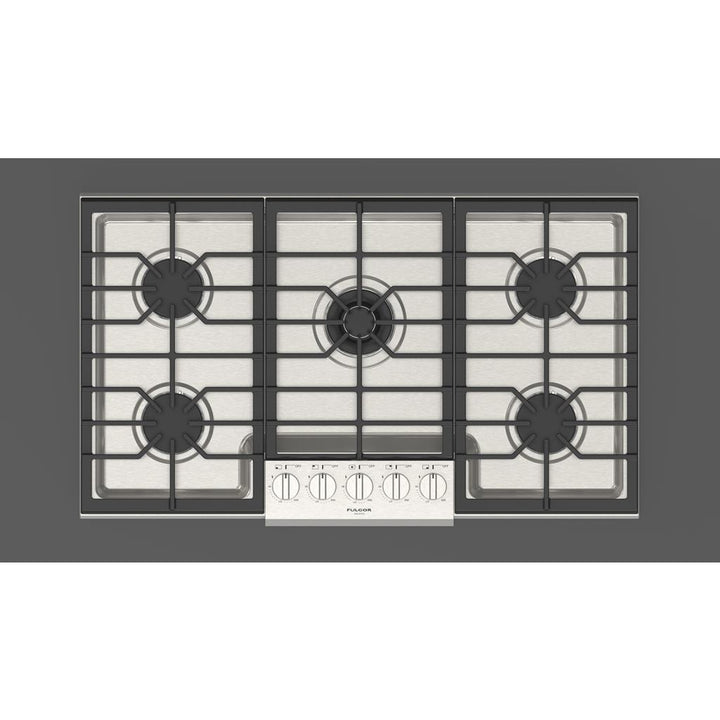 Fulgor Milano Distinto 36" Gas Cooktop