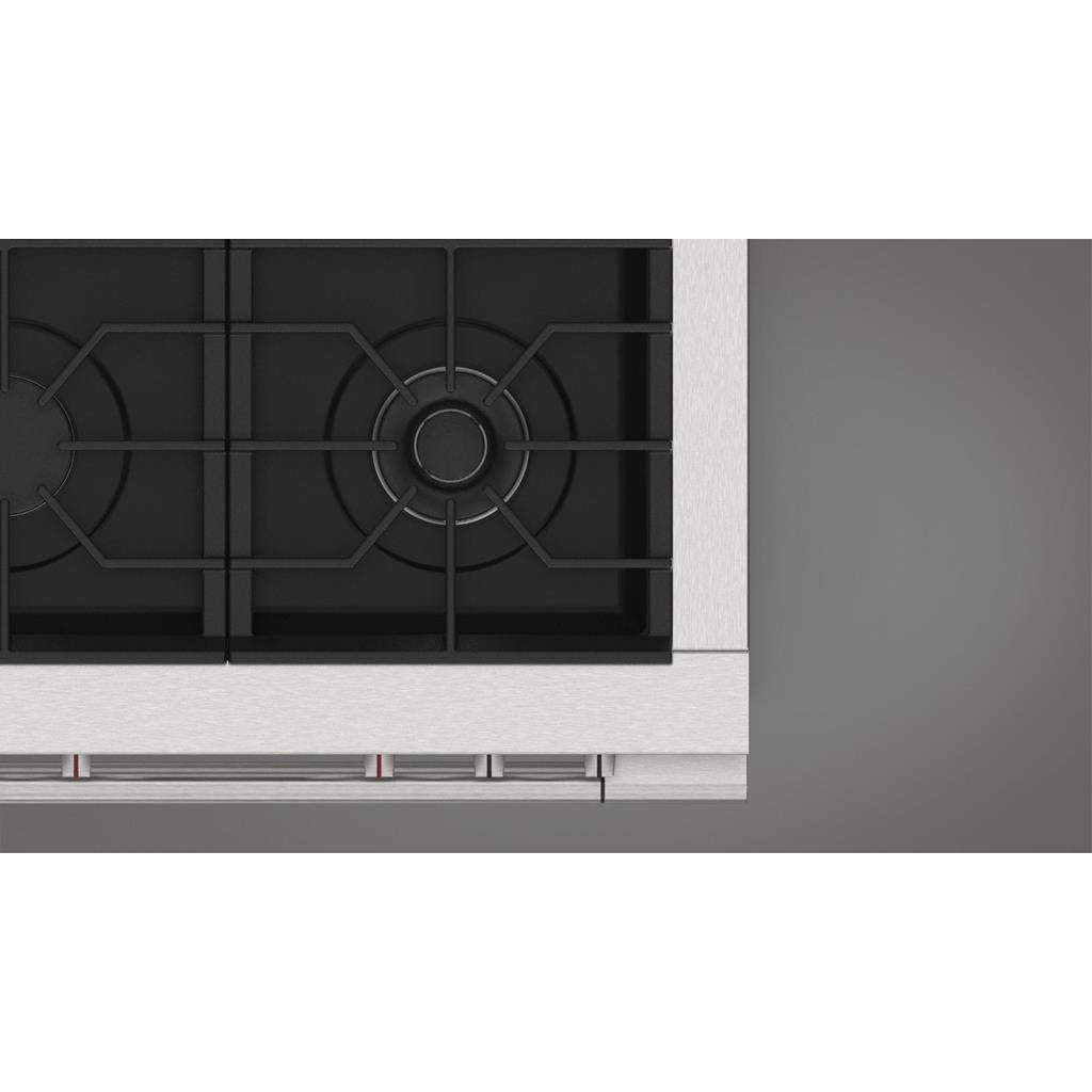 Fulgor Milano Accento 30" All Gas Range