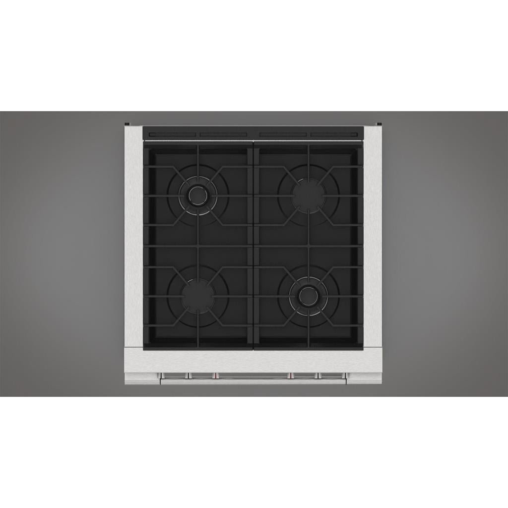 Fulgor Milano Accento 30" All Gas Range
