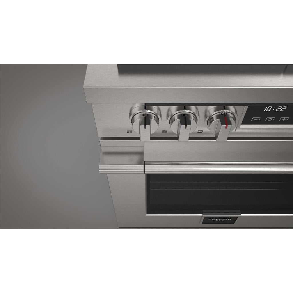 Fulgor Milano Accento 30" All Gas Range