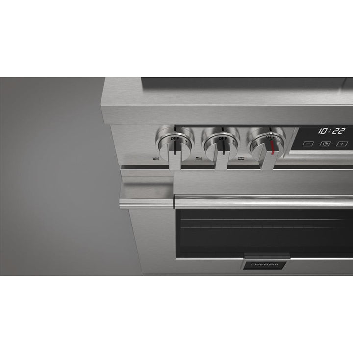 Fulgor Milano Accento 30" All Gas Range