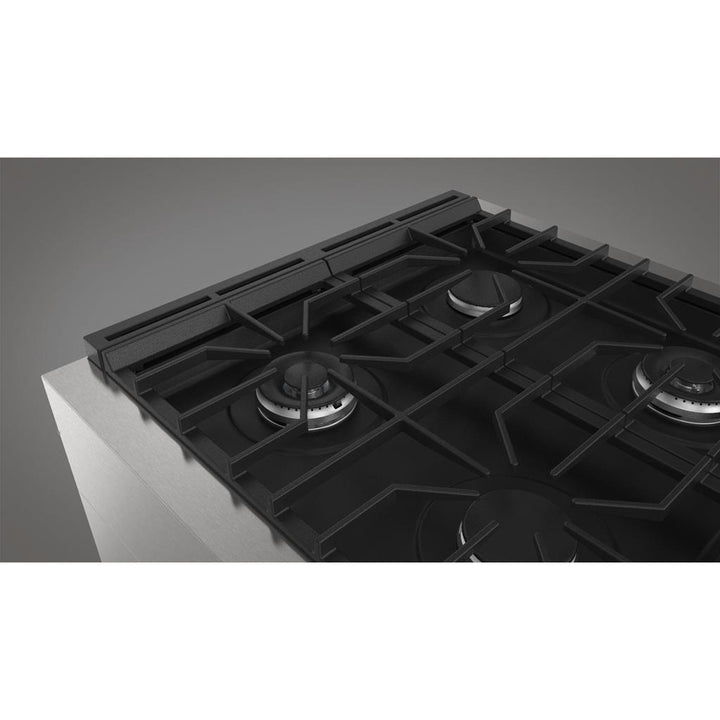 Fulgor Milano Accento 30" All Gas Range