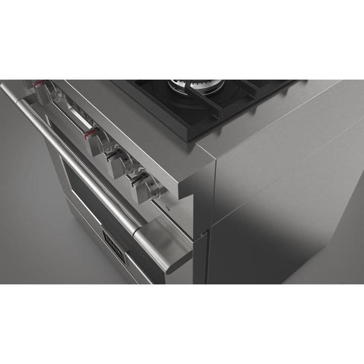 Fulgor Milano Accento 30" All Gas Range