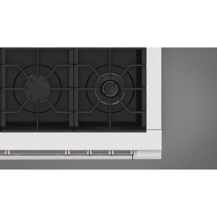 Accento 36" All Gas Range