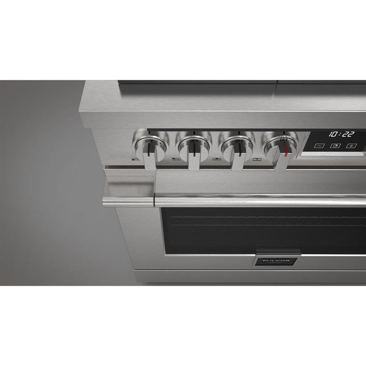 Accento 36" All Gas Range