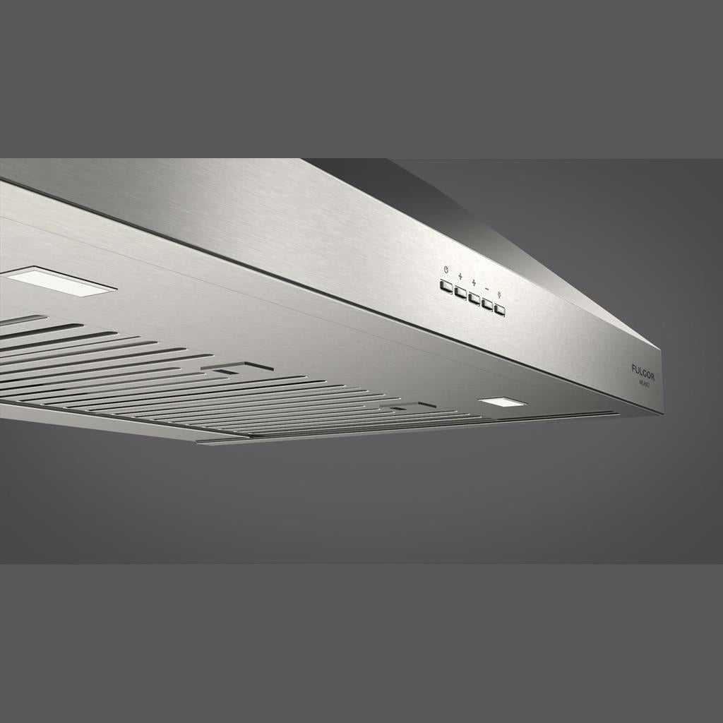 30" Under-Cabinet Hood