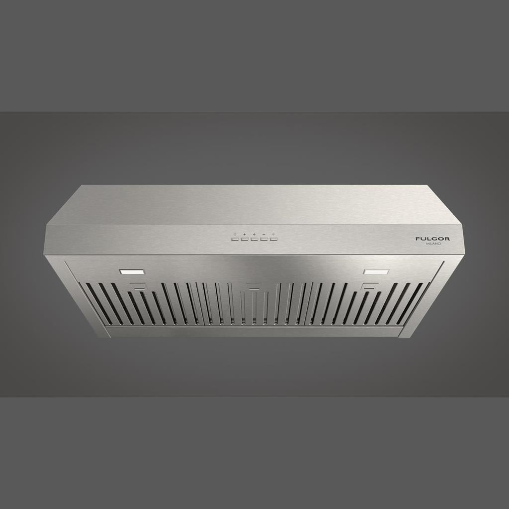 30" Under-Cabinet Hood