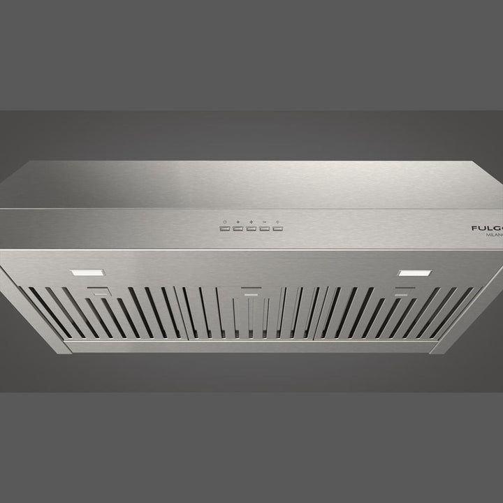 30" Under-Cabinet Hood