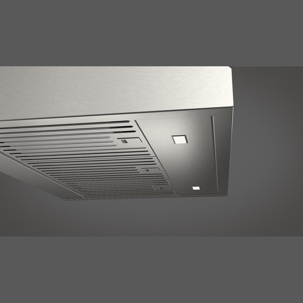 30" Under-Cabinet Hood