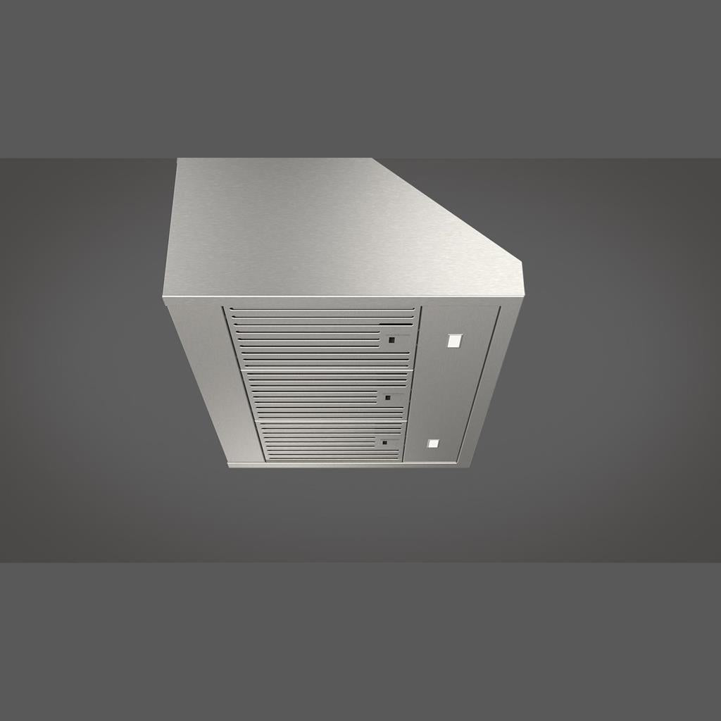 30" Under-Cabinet Hood