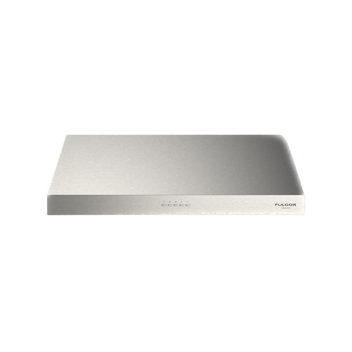 Fulgor Milano 30" Under-Cabinet Hood